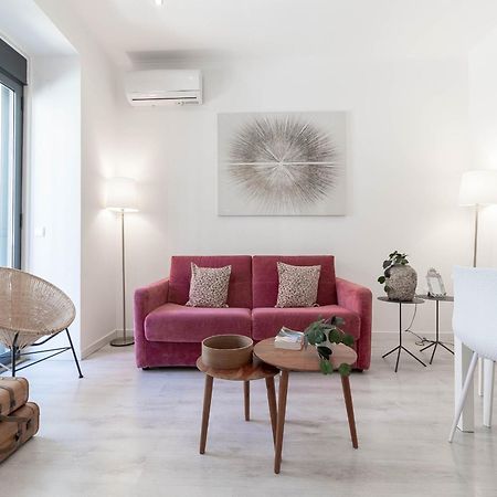 Akicity Alameda Rust Lisboa 外观 照片
